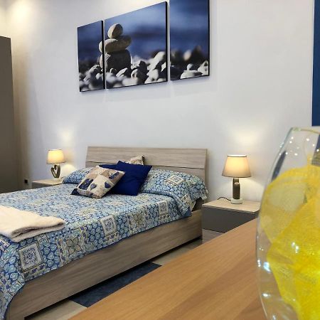 Abbrivio Bed & Breakfast Бари Экстерьер фото