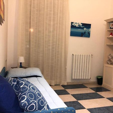 Abbrivio Bed & Breakfast Бари Экстерьер фото