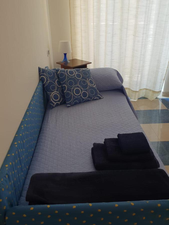 Abbrivio Bed & Breakfast Бари Экстерьер фото