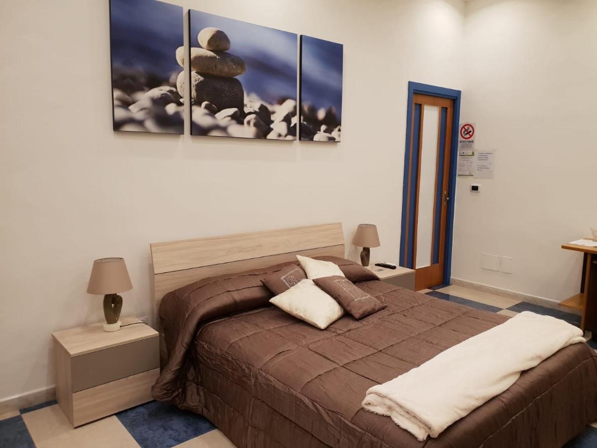 Abbrivio Bed & Breakfast Бари Экстерьер фото