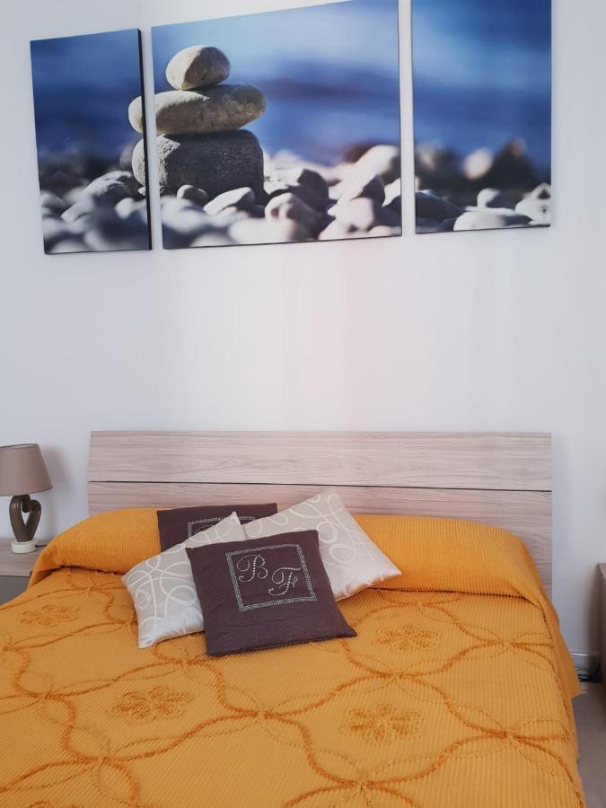 Abbrivio Bed & Breakfast Бари Экстерьер фото