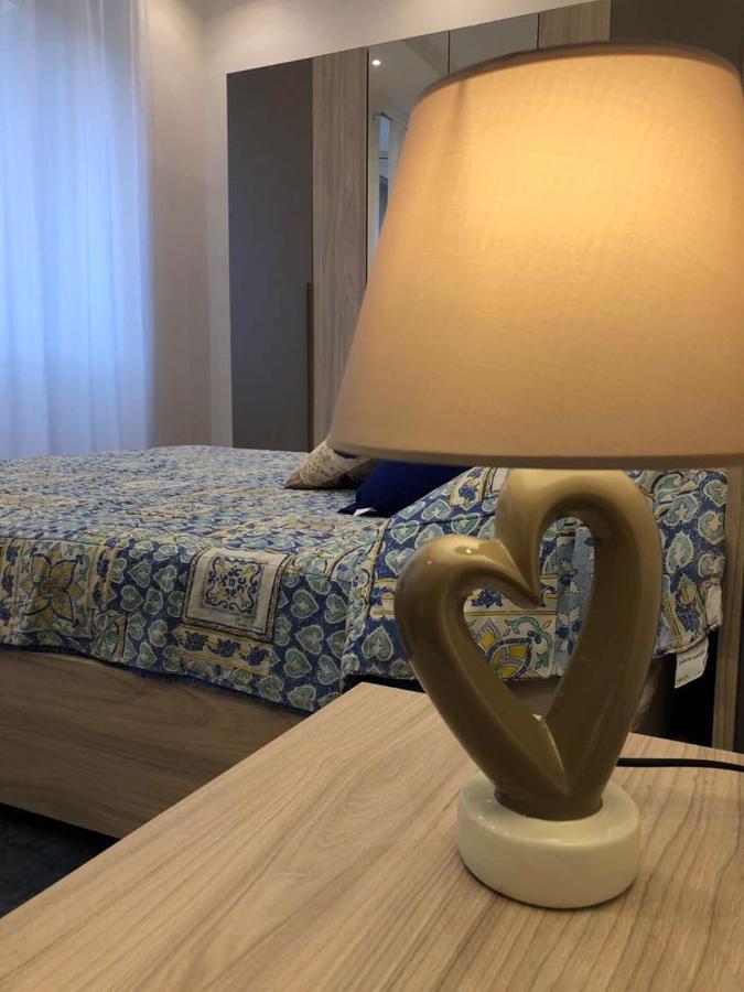 Abbrivio Bed & Breakfast Бари Экстерьер фото
