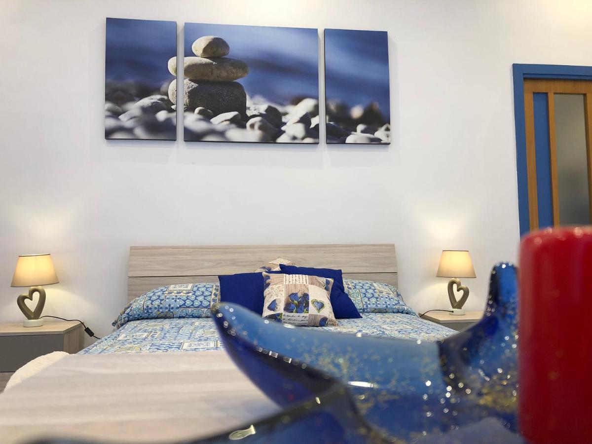 Abbrivio Bed & Breakfast Бари Экстерьер фото