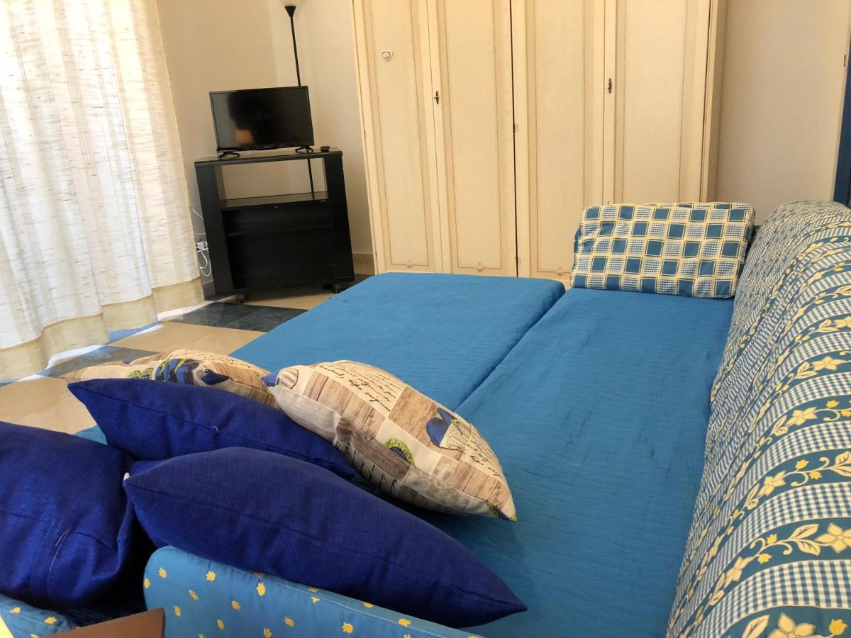 Abbrivio Bed & Breakfast Бари Экстерьер фото
